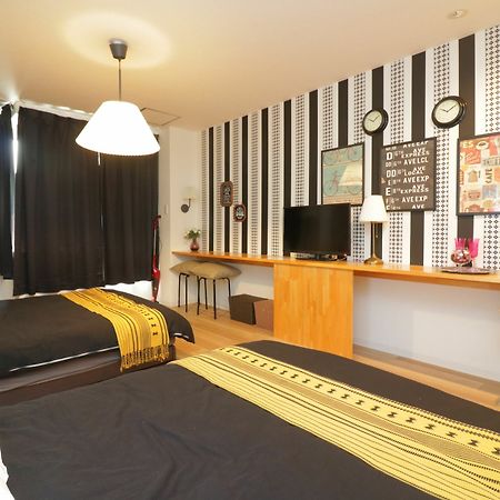 אוסקה Hg Cozy Hotel No 47 天神橋筋六丁目駅前 מראה חיצוני תמונה