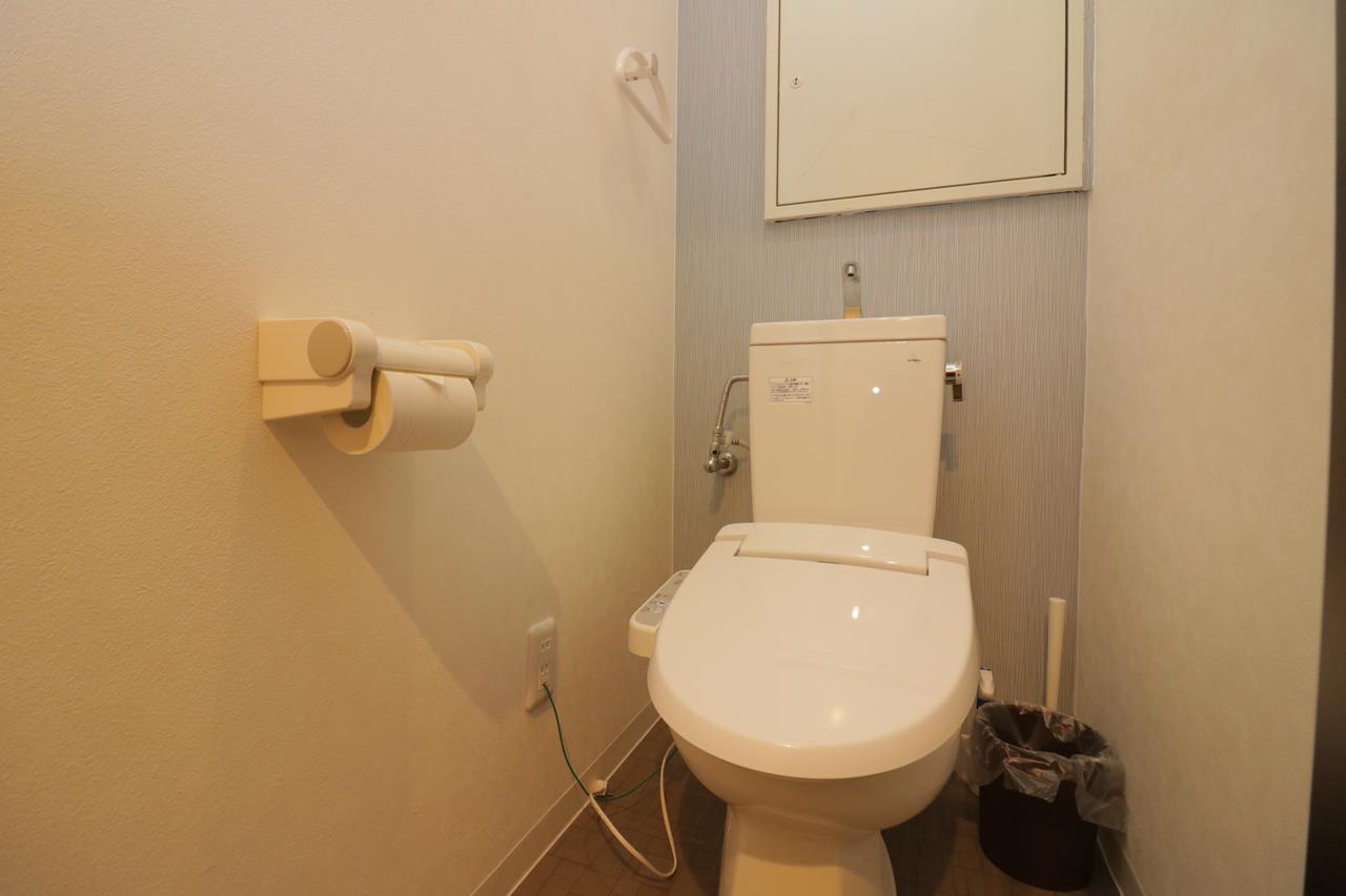 אוסקה Hg Cozy Hotel No 47 天神橋筋六丁目駅前 מראה חיצוני תמונה