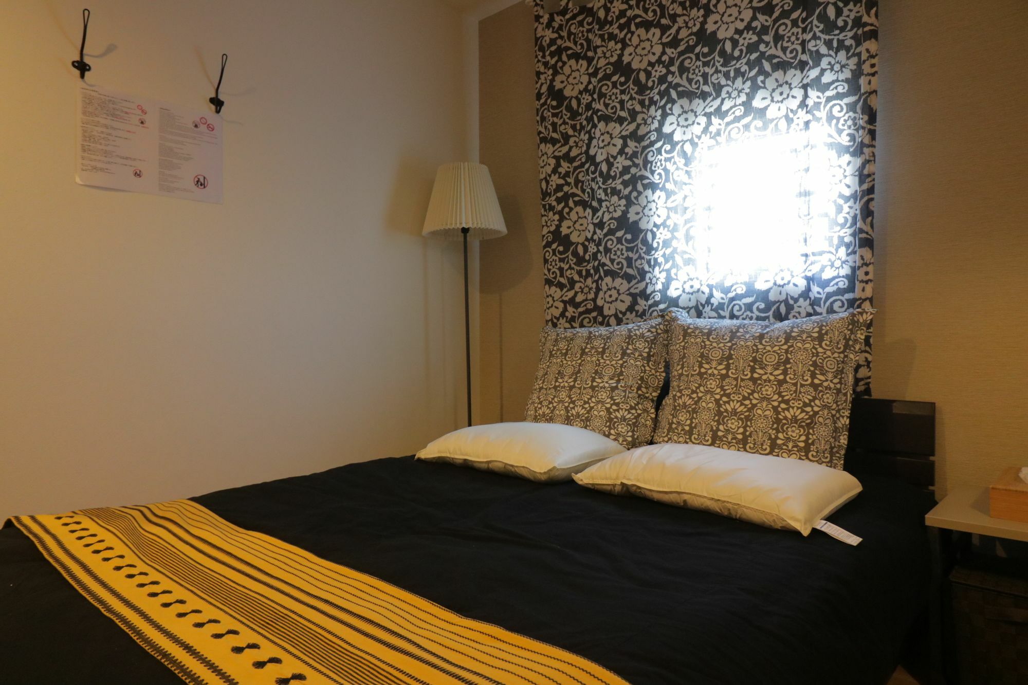 אוסקה Hg Cozy Hotel No 47 天神橋筋六丁目駅前 מראה חיצוני תמונה