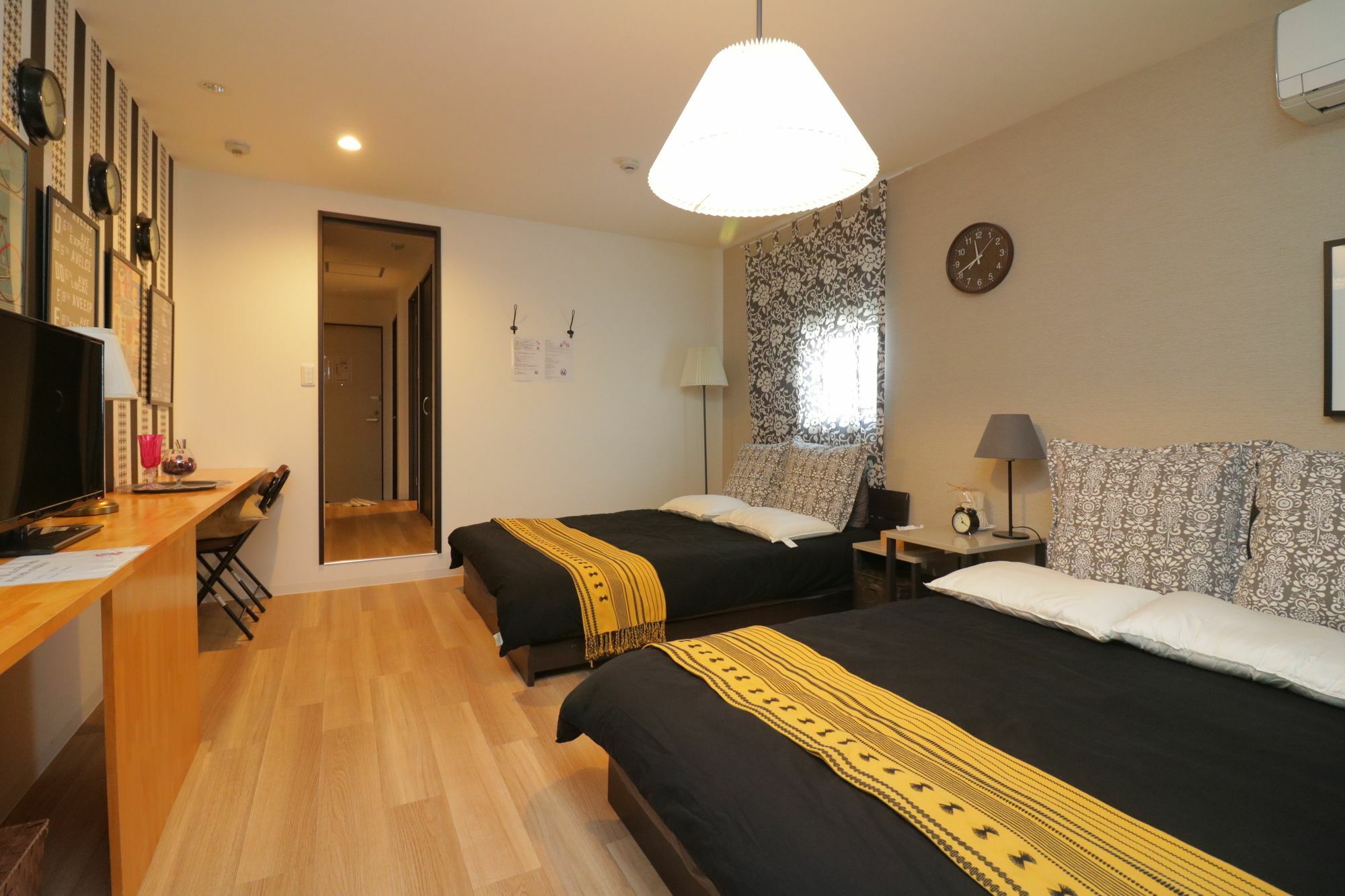 אוסקה Hg Cozy Hotel No 47 天神橋筋六丁目駅前 מראה חיצוני תמונה