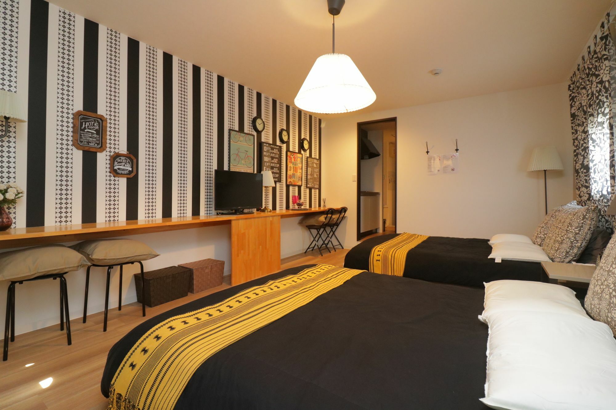 אוסקה Hg Cozy Hotel No 47 天神橋筋六丁目駅前 מראה חיצוני תמונה